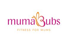 MumaBubs - Fitness For Mums