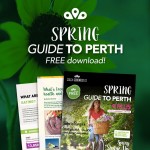Our Spring Guide to Perth has just hit our site!hellip