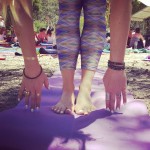 Such good soulful yoga vibes this weekend waflowfestival yogaperth flowhellip