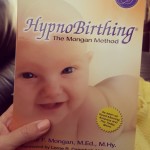  Nurture  Gettinng ready for our first Hypno Birthinghellip