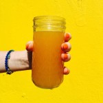 Youll be shining bright with this sunshine juice from pureglowcleanse!hellip