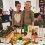 A cheeky shot of the girls purearthcleanse Love their newhellip