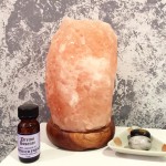 Hands up if you love your salt lamp our goodnesshellip