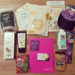 Now that is a goodie bag relauncheralison healthyperth livingthegreen findhealthyourwayhellip