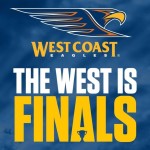 GO WEST COAST! Sending positive vibes to the eagles todayhellip