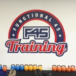 Three training sessions at f45perthcbd done and dusted for thehellip