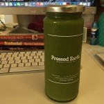 Two juices into my three day juice cleanse with pressedearthhellip