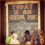 What an amazing idea to share the love from yogatreeperth!hellip