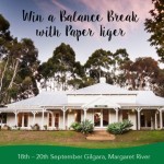 Hands up who would a weekend in Margaret River withhellip