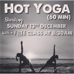 Free yoga? Yes please! Repost yogatreeperth  Ready to changehellip