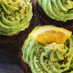 How amazing do these Matcha Green Tea treats look fromhellip