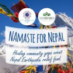 Join us for Namaste for Nepal this Saturday morning 930amhellip