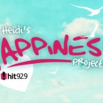 Join realhedi from hit929 on Saturday morning for Heidis Happinesshellip