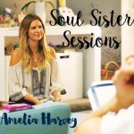 The Soul Sister Sessions by ameliaharvey is a soulful empoweringhellip
