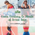 August is Green Goodness Co Month at Lornajaneactive stores aroundhellip