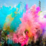 The happiest 5k on the planet is touching down inhellip