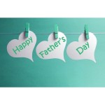 Happy dads day! livingthegreen nourish nurture move findhealthyourway fathersday