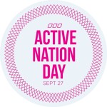 Sunday is lornajaneactive Active Nation Day! Find a Perth eventhellip