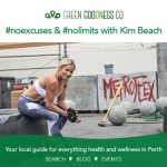 kimbeachfit is a fitness amp weightloss expert who is devotatedhellip