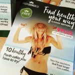 Look out Perth 10000 copies of the new Find Healthhellip