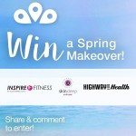 Win a Makeover valued at 900 3 Months of Bootcampshellip
