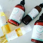 Looking for some natural cleaning products? Check out this localhellip