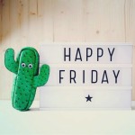 Im Cactus So happy its Friday fridayvibes weekend is sohellip