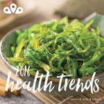 Move over Kale! 2016 is all about Seaweed! Find outhellip