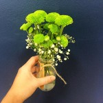 Love having some fresh flowers around the office to addhellip