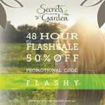 Ladies check out this48 HOUR FLASH SALE for Secrets inhellip
