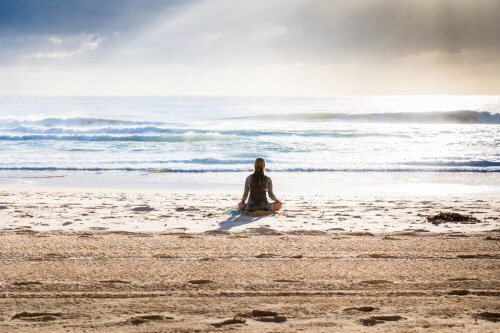 6 Week Meditation & Mindfulness for Everyday Life Course