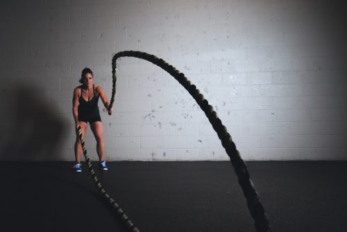 How to Become a Melbourne CrossFit Junkie